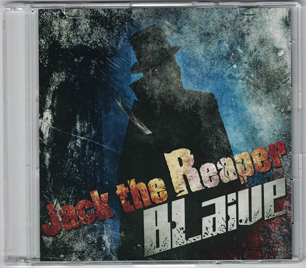 ブレイブ の CD 【東京盤】JACK the Reaper