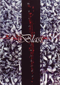 Blast+deadman ( ブラストデッドマン )  の CD 昼下がりのジキルとハイド【会場限定盤】