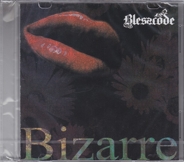 BLESSCODE ( ブレスコード )  の CD Bizarre