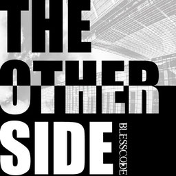 BLESSCODE ( ブレスコード )  の CD THE OTHER SIDE