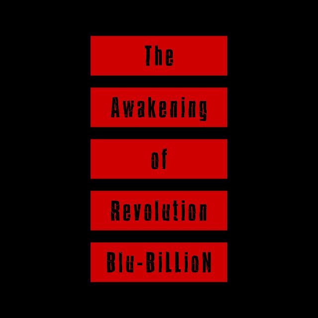 ブルービリオン の CD 【A初回盤】The Awakening of Revolution