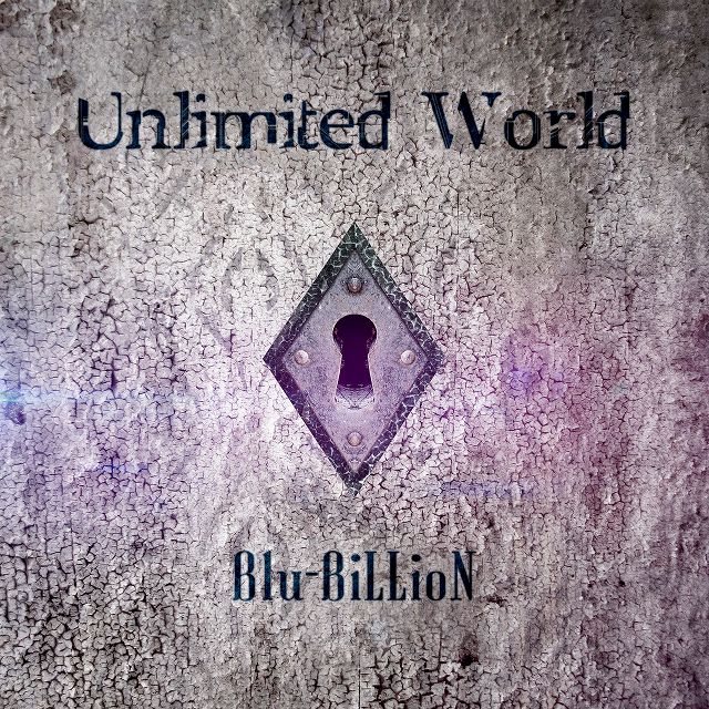 ブルービリオン の CD 【通常盤】Unlimited World