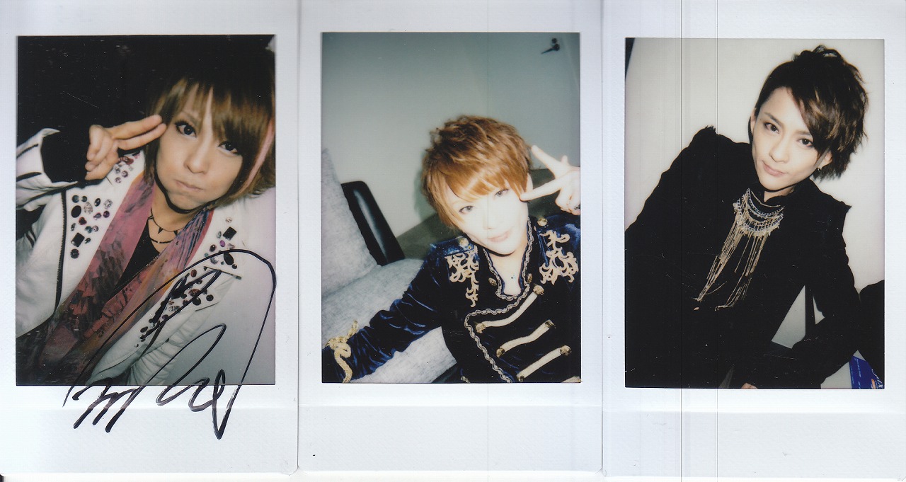 ピュアサウンド / sp_アーティスト_取扱商品