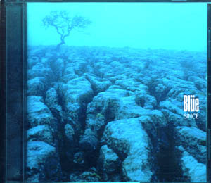 Blue ( ブルー )  の CD SINCE