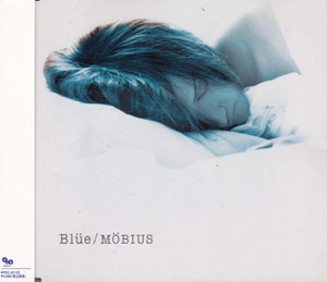 Blue ( ブルー )  の CD MOBIUS