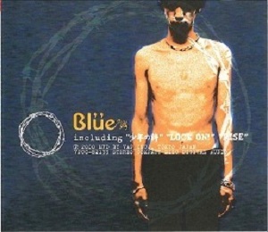 Blue ( ブルー )  の CD 少年の詩