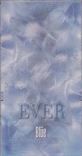 Blue の CD EVER