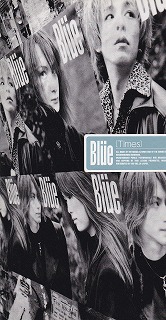 Blue ( ブルー )  の ビデオ Times