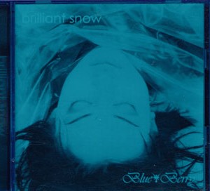 Blue Berry ( ブルーベリー )  の CD brilliant snow