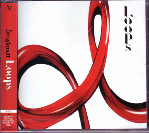 boogieman ( ブギーマン )  の CD Loops (通常盤)