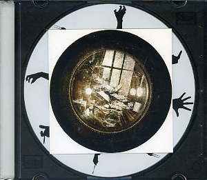 boogieman の CD recollection