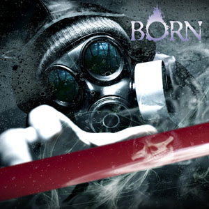 BORN ( ボーン )  の CD 【初回盤】DOGMA