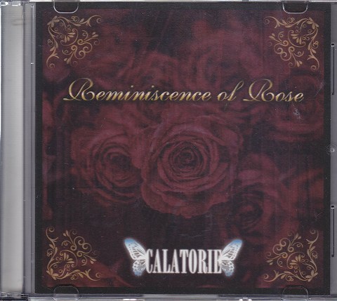 カラトリア の CD Reminiscence of Rose