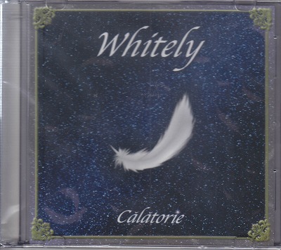 カラトリア の CD whitely