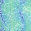 カリガリ の CD 残響、睡蓮と向日葵