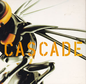 CASCADE ( カスケード )  の CD コドモZ