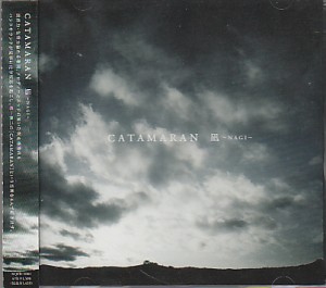 CATAMARAN ( カタマラン )  の CD 凪～NAGI～