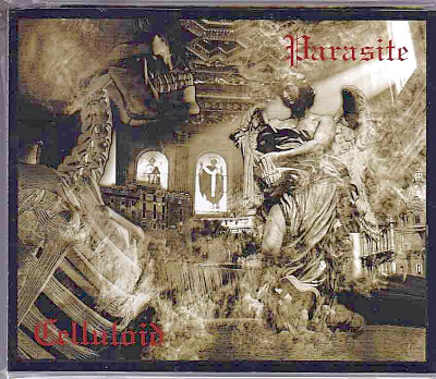 Celluloid の CD Parasite