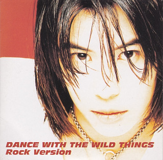 チサト の CD DANCE WITH THE WILD THINGS Rock Version