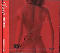 Clover ( クローバー )  の CD MISSION