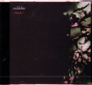 cocklobin ( クックロビン )  の CD black