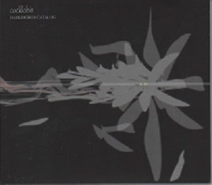 cocklobin ( クックロビン )  の CD DARK DESIGN CATALOG [ROBIN ver]