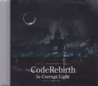 CodeRebirth の CD In Corrupt Light