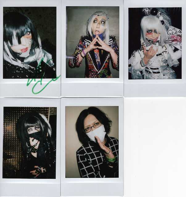 ピュアサウンド / sp_アーティスト_取扱商品