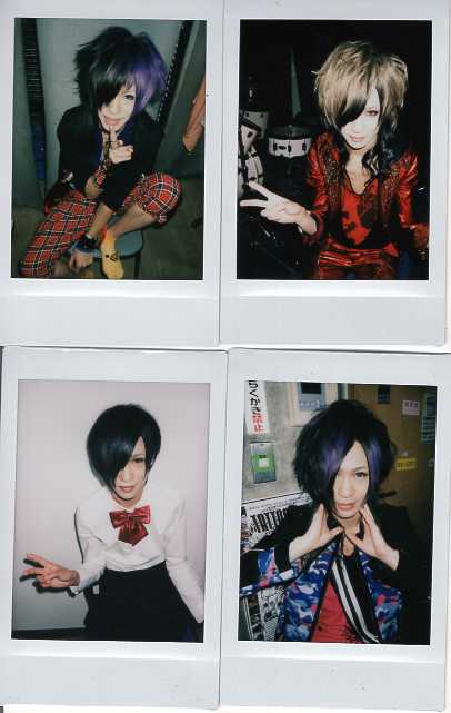 ピュアサウンド / sp_アーティスト_取扱商品