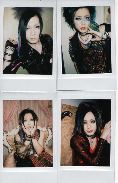 ピュアサウンド / sp_アーティスト_取扱商品