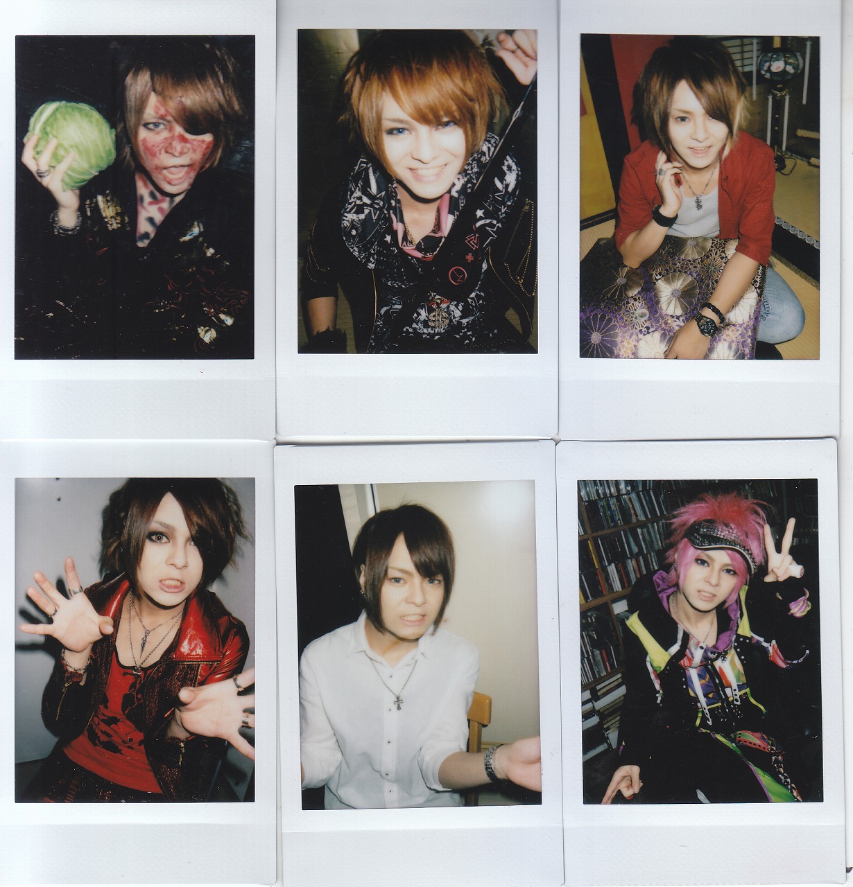 今週のおすすめ製品 DISCOGRAPHY｜コドモドラゴン Official site