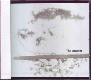 Crazy★shampoo ( クレイジーシャンプー )  の CD The Answer [A-TYPE]