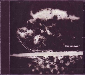 クレイジーシャンプー の CD The Answer [B-TYPE]