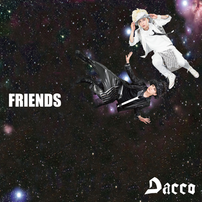 Dacco ( ダッコ )  の CD FRIENDS
