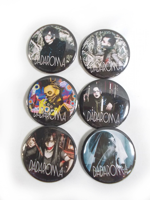 DADAROMA 裕介 チェキ ピュアサウンド / sp_アーティスト_取扱商品