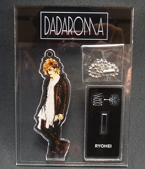 ピュアサウンド / sp_アーティスト_取扱商品