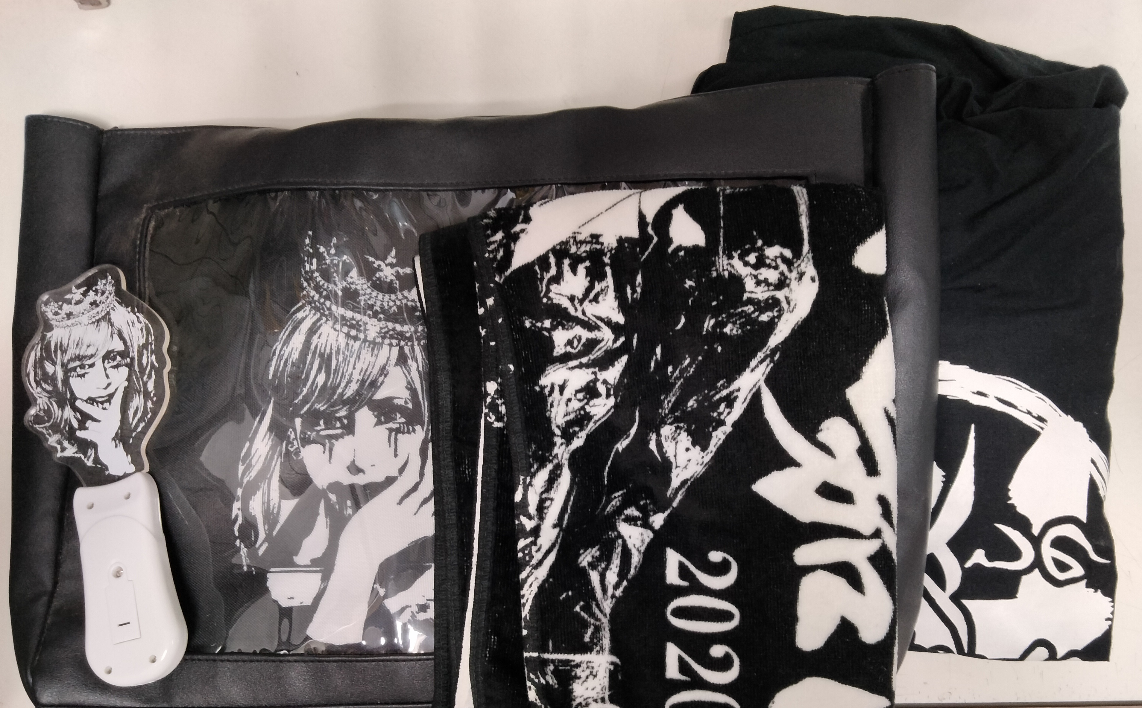 DADAROMA の グッズ 「マジで愛しの太嘉志」応援グッズセット