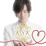DAIGO ( ダイゴ )  の CD 【初回限定盤】KSK
