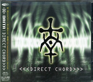 DAITA ( ダイタ )  の CD DIRECT CHORD