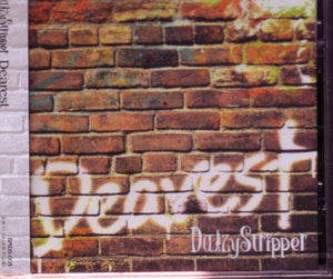 DaizyStripper ( デイジーストリッパー )  の CD Dearest