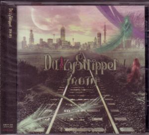 DaizyStripper ( デイジーストリッパー )  の CD TRUTH 一部店舗限定盤