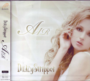 デイジーストリッパー の CD AIR [CD+DVD]