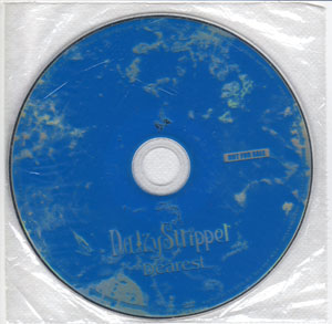 DaizyStripper ( デイジーストリッパー )  の DVD Dearest (特典DVD)