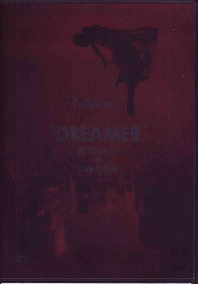 DaizyStripper の DVD LIVE DVD ''DREAMER''2012.06.03 in 渋谷公会堂