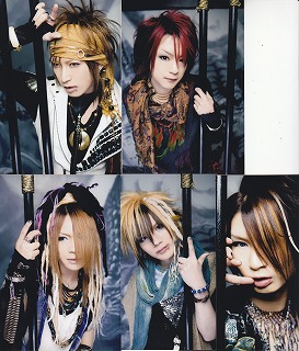 ピュアサウンド / sp_アーティスト_取扱商品