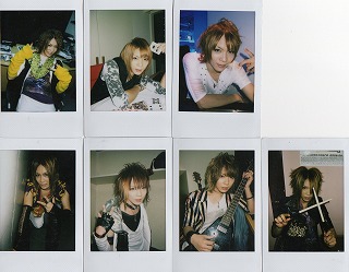 DaizyStripper 風弥 チェキ 2025年最新】DaizyStripper 風弥の人気アイテム - メルカリ