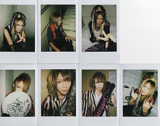 ピュアサウンド / sp_アーティスト_取扱商品