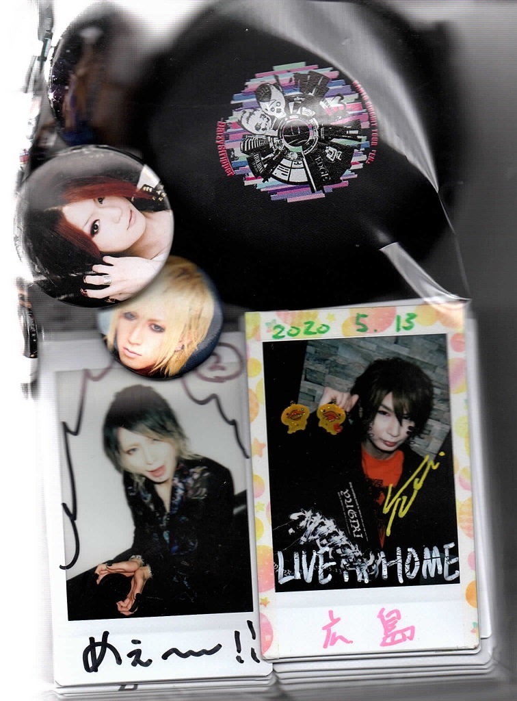 DaizyStripper の グッズ 詰め合わせ5