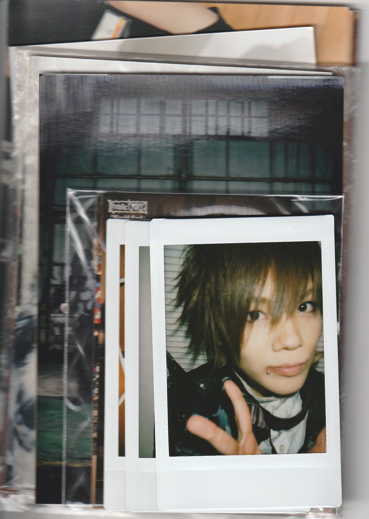 DaizyStripper の グッズ 詰め合わせ6