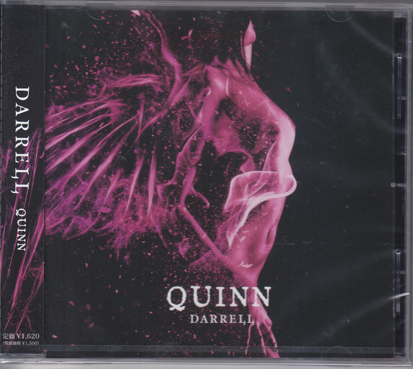 ダレル の CD QUINN
